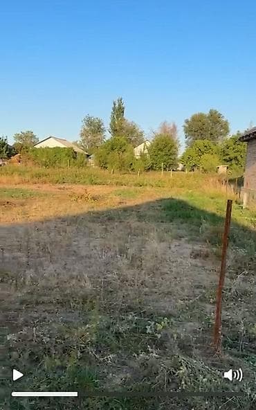 участок ивановка: 5 соток, Для строительства, Красная книга, Договор купли-продажи — 1