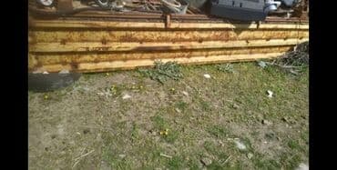 гов 2: ЗИЛ, Б/у — 2