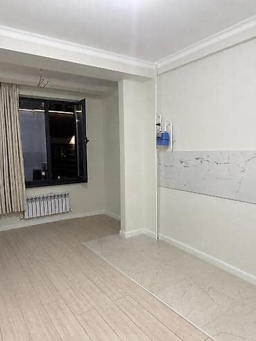 ts group: 2 комнаты, 77 м², Асанбай мкр Элитка, 7 этаж, Евроремонт — 5