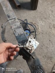 шины на внедорожник: Степвагон спада батспадага арканкы багаждын замагу 5жыл мурун алгам — 1