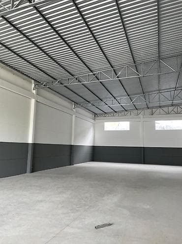 Бетонные лестницы: Изготовления каркасов Материал: Металл — 1