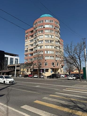 Продажа квартир: 3 комнаты, 96 м², Элитка, 6 этаж, Дизайнерский ремонт — 8