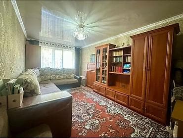 Продажа квартир: 2 комнаты, 43 м², 104 серия, 1 этаж, Косметический ремонт — 2