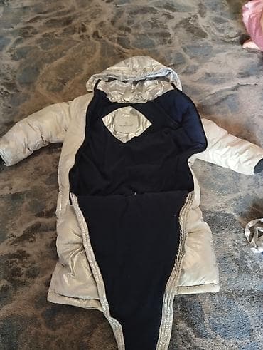 moncler: Комплект, Б/у — 10