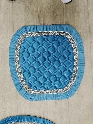 чехол для машины сиденья: Чехлы — 2
