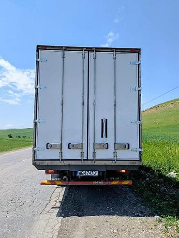 Транспорт: Грузовик, Volvo, Дубль, Новый — 4