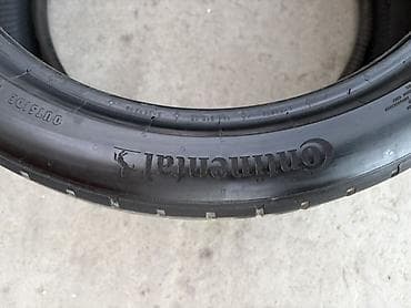 imax b6: Шины 275 / 35 / R 19, Лето, Легковые, Continental — 3