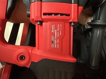 metta samurai: Перфоратор — 2