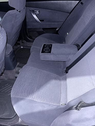 s 140: Nissan Primera: 2004 г. — 7