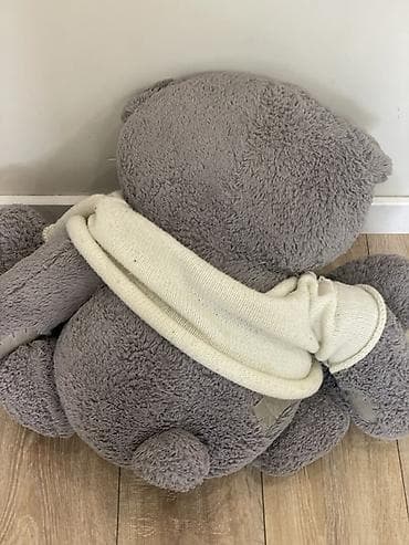 тедди шапка: Большой плюшевый медведь Tatty Teddy (Me to You). - Цвет — 4