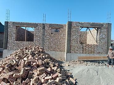 резка кафеля: Каменщик. Больше 6 лет опыта — 5