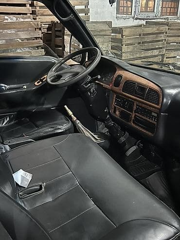 audi c4 2: Грузовик, Hyundai, Стандарт, 3 т, Б/у — 3