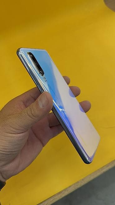 nokia x2 00: Huawei P30, Б/у, 128 ГБ, 2 SIM — 3
