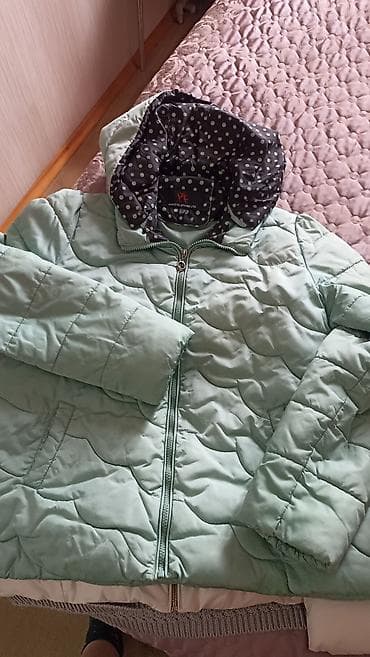 вельветовая куртка: Классический мужской пиджак Pierre Carlos + две куртки 1) Пиджак — 4