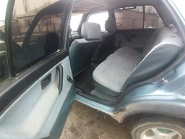 bmw e29: Volkswagen Jetta: 1989 г., 1.8 л, Механика, Бензин, Седан — 2