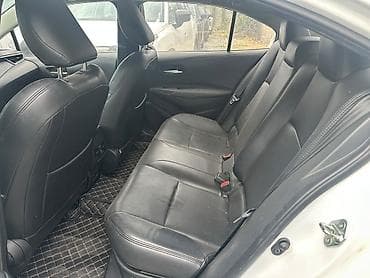 Toyota Levin: 2023 г., 1.8 л, Автомат, Гибрид — 8