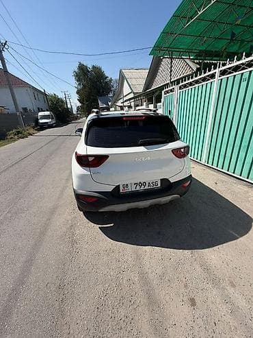 киа к5 лобовое стекло: Kia KX1: 2024 г., 1.4 л, Бензин, Кроссовер — 4