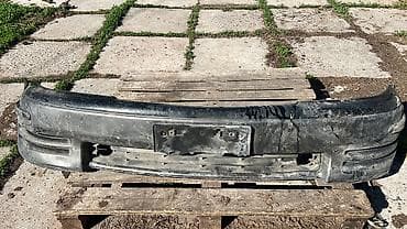 токмок шины: Бампер Колдонулган — 8