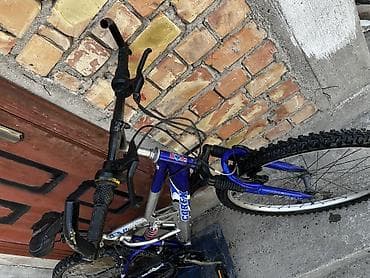 звезд: Горный велосипед с двухподвесной рамой - Тип: MTB, двухподвес - — 4