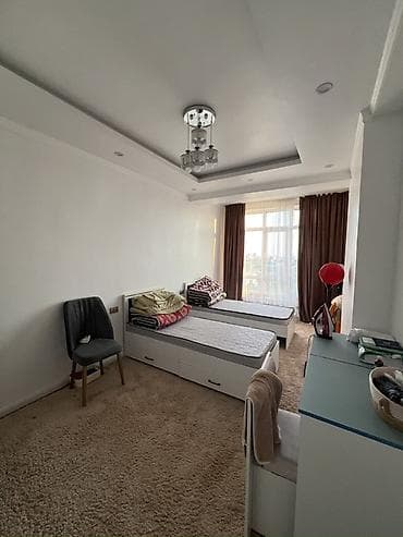 Квартиры: 3 комнаты, 94 м², Мед Академия Элитка, 6 этаж, Евроремонт — 6