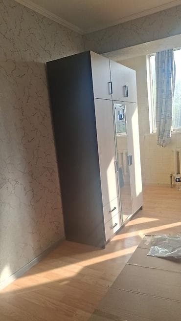Квартиры: 1 комната, 44 м² — 7