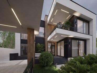 Окна на заказ: Дизайн, Проектирование | Офисы, Дома, Кафе, рестораны — 9