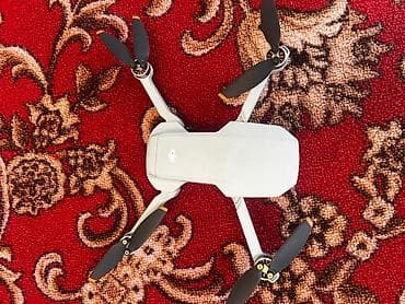 phone 11 pro: DJI Mini 4K с пультом DJI RC-N1 Компактный квадрокоптер весом до 249 — 2