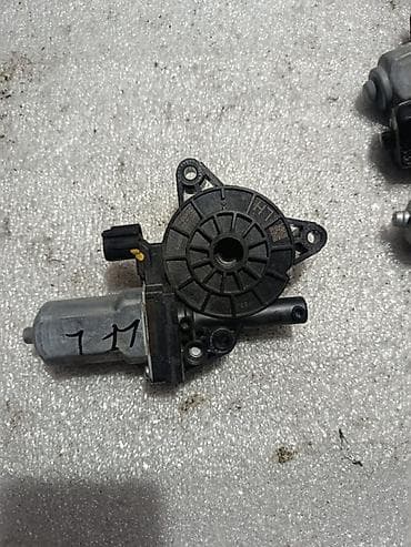 dn8 sonata: Электрический моторчик Hyundai 2016 г. — 1