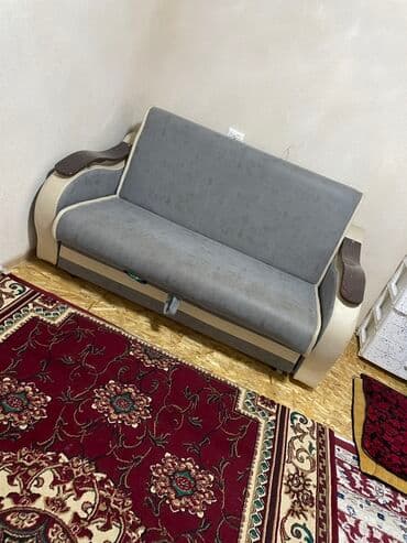 диваны в бишкеке фото цены: Бүктөмө диван, Колдонулган — 4