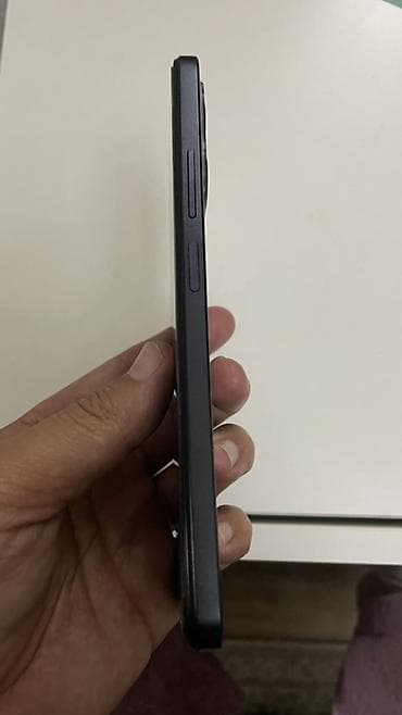 e96a hoco: Redmi, Redmi Note 12, Б/у, 256 ГБ, цвет - Синий, 2 SIM — 4