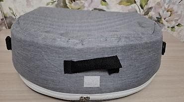 матрасик для коляски: Лежанка для малыша — 1