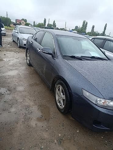 акорд 2006: Honda Accord: 2006 г., Бензин, Седан — 2