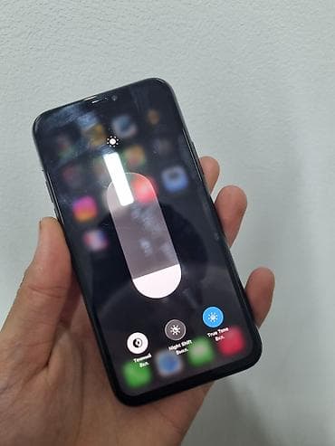 iphone 7 plus бу: IPhone 11 Pro, Б/у, 64 ГБ, Alpine Green, Чехол, 44 % — 8