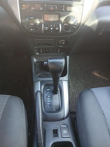 stage 3: Toyota RAV4: 2005 г., 2 л, Автомат, Бензин, Кроссовер — 9