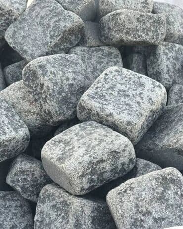 асфальт цена: Гранитная брусчатка (пиленно-колотая, полнопиленная, галтованная) — 12