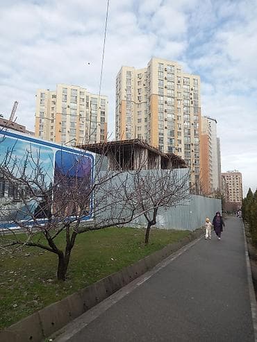 ош алай гостиница: 1 комната, 43 м², 7 этаж — 9