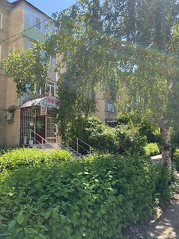 104: 2 комнаты, 43 м², 104 серия, 1 этаж, Косметический ремонт — 9