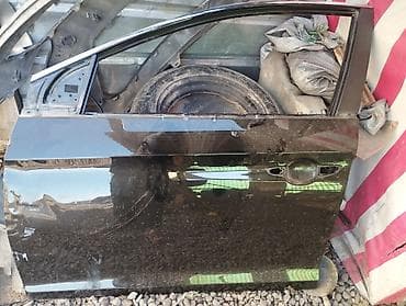 sonata 2017: Дверь Передняя левая Hyundai, Оригинал — 1