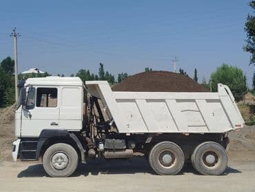 купить шины на самосвал: Грузовик, Shacman, Стандарт, 7 т, Б/у — 6