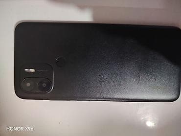 playstation 3 console: Redmi, Redmi A2, Б/у, 64 ГБ, цвет - Черный, 1 SIM, 2 SIM — 1
