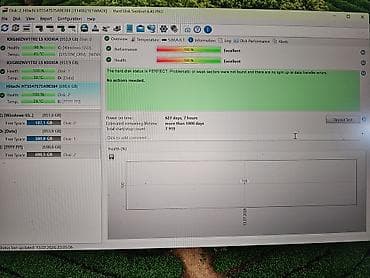 жесткие диски: Жесткий диск 2.5" HGST/Hitachi 750 ГБ Основные характеристики: - — 3