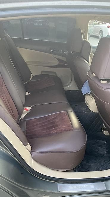 lexus nx 200: Lexus GS: 2006 г., 2.5 л, Автомат, Бензин, Седан — 7
