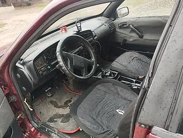 гольф 2 тюнинг: Volkswagen Passat Variant: 1991 г., 1.8 л, Механика, Бензин, Универсал — 6