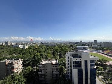 Продажа квартир: 3 комнаты, 103 м², Элитка, 15 этаж, Евроремонт — 1