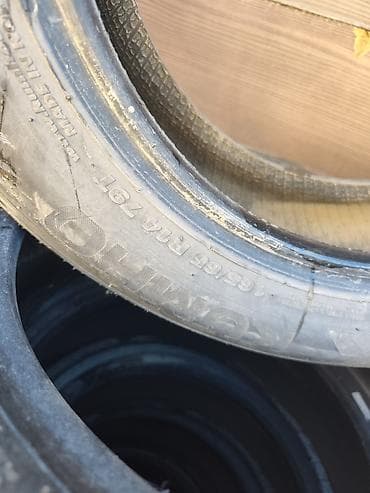 Шина 165/60R14 4шт — 2