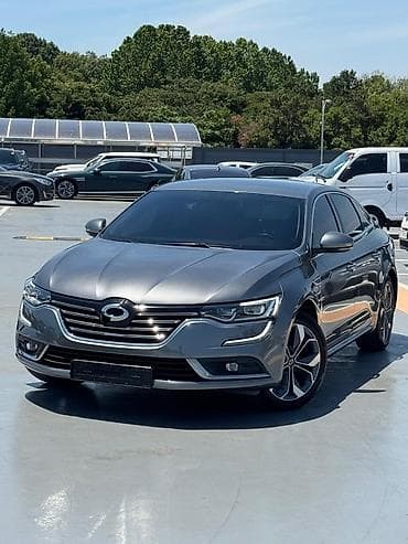 lancer 9: Renault SM6: 2020 г., 2 л, Автомат, Газ, Седан — 10