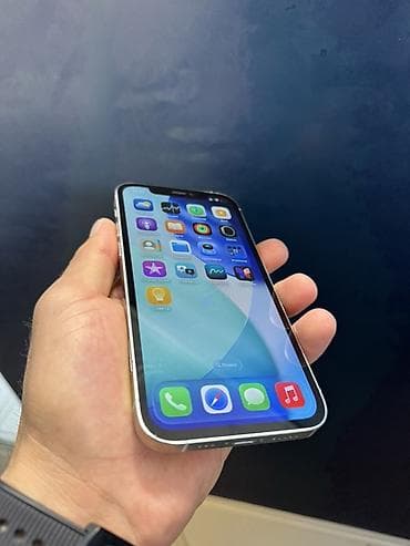 samsun a57: IPhone 12 Pro, 256 ГБ, Белый, 81 % — 2
