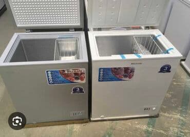 жалал абад холодилник: Муздаткыч Samsung, Жаңы, Эки камералуу, 60 * 70, Бөлүп төлөө менен — 8