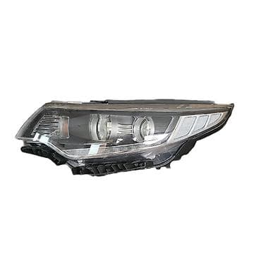 чистка фар бишкек: Передняя левая фара Kia 2020 г., Новый — 1