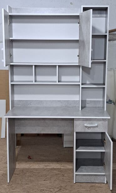 рабочий стол купить: Письменный стол, Новый — 6